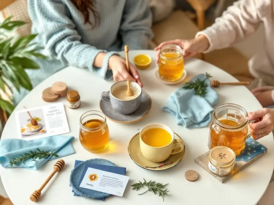 Committed to wellness, sustainability, and honest education