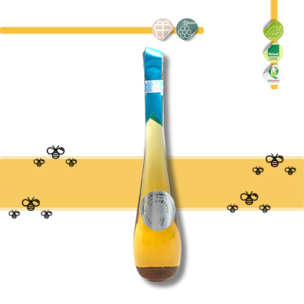 German Organic Mild Summer Honey Wine