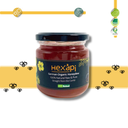 蜂蜜露（100%純正、原生、有機）