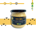 Rapeseed Honey
