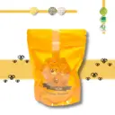 German Honey Gummy Bears