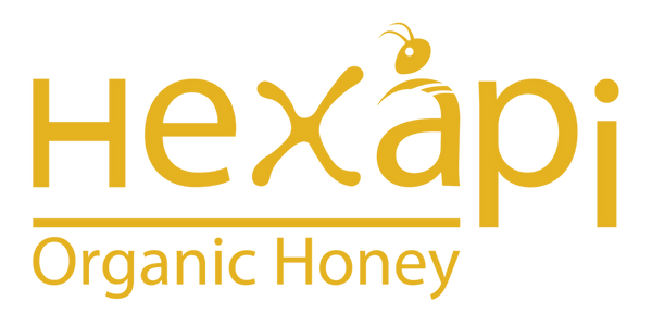 Hexapi | German Organic Honey